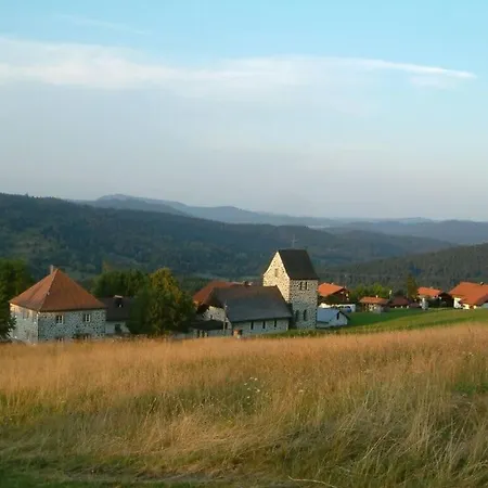 Mitterdorf Modern Retreat * מיטרפרמיינסרויט