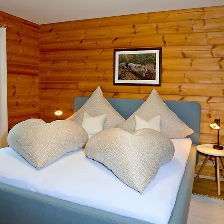 Mitterdorf Modern Retreat מיטרפרמיינסרויט