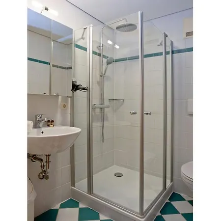 בית נופש Mitterdorf Modern Retreat מיטרפרמיינסרויט