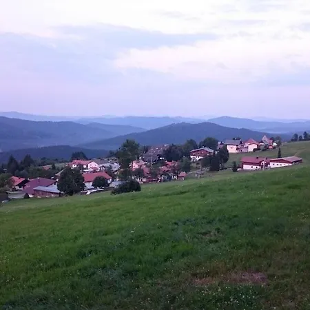 Mitterdorf Modern Retreat * מיטרפרמיינסרויט