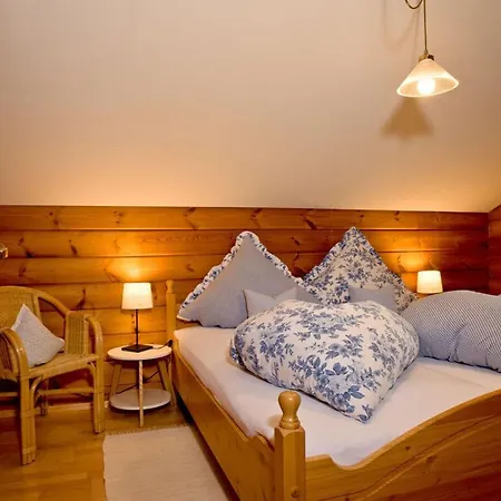 Mitterdorf Modern Retreat בית נופש מיטרפרמיינסרויט