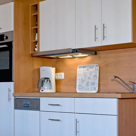 Mitterdorf Modern Retreat בית נופש מיטרפרמיינסרויט
