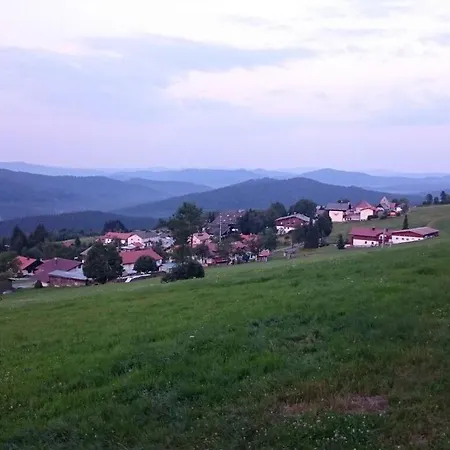 Mitterdorf Modern Retreat *
