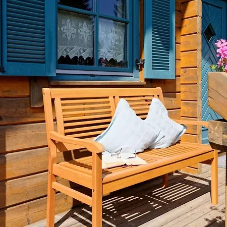 Mitterdorf Modern Retreat בית נופש מיטרפרמיינסרויט