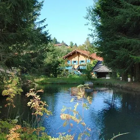 בית נופש Mitterdorf Modern Retreat *